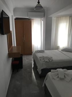 Pamukkale Otel