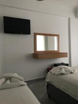 Pamukkale Otel