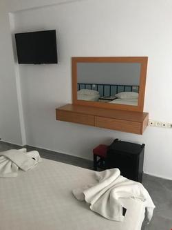 Pamukkale Otel