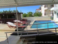 Selene Hotel