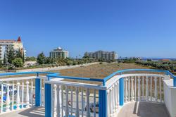 Sunset Village Apart