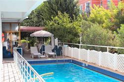 Taşan Apart Otel