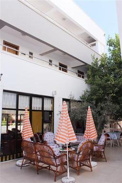 Taşan Apart Otel
