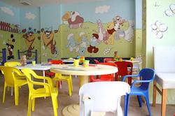 The Holiday Resort Hotel Didim