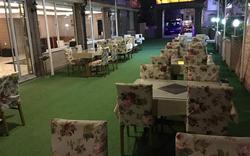 Toros Hotel