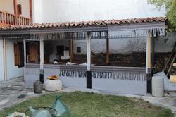 Aphrodisias Dandalos Hotel