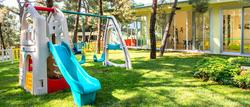 Pine Club Boutique Hotel & Spa