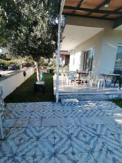 Davutlar Villa