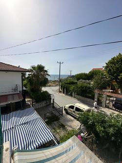 Abay Tatil Evleri