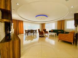 Luxury Villa Roma Özel Havuzlu