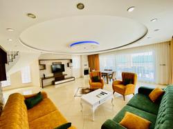 Luxury Villa Roma Özel Havuzlu