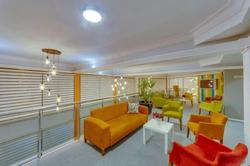 Ada Marina Hotel