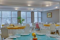 Ada Marina Hotel