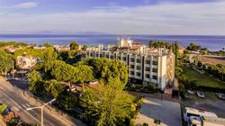 Akbulut Spa & Hotel Kuşadası