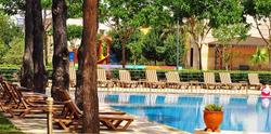 Akbulut Spa & Hotel Kuşadası
