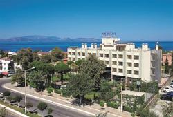 Akbulut Spa & Hotel Kuşadası