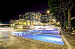 Akbulut Spa & Hotel Kuşadası