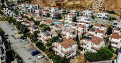 Altın Güvercin Tatil Evleri