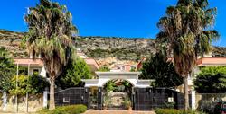 Altın Güvercin Tatil Evleri