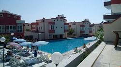 Altın Güvercin Tatil Evleri