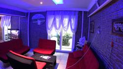 Arslantürk Ada Butik Otel