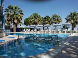 Art Beach Hotel