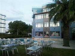 Art Beach Hotel