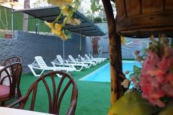 Avalon Hotel