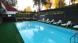 Avalon Hotel