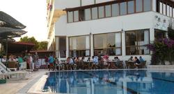 Batıhan Apart Hotel