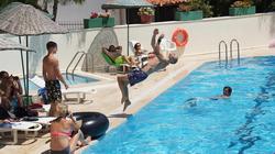 Batıhan Apart Hotel