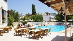 Batıhan Apart Hotel