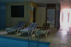 Belmare Hotel Kuşadası