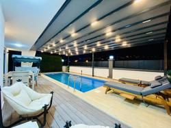 Luxury Villa Pike Özel Havuzlu