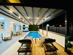 Luxury Villa Pike Özel Havuzlu