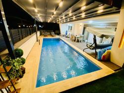 Luxury Villa Pike Özel Havuzlu