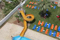 Palmira Beach Hotel