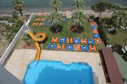Palmira Beach Hotel