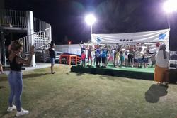Palmira Beach Hotel