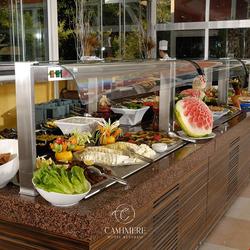 Cashmere Kuşadası
