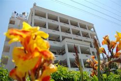 Çidihan Hotel