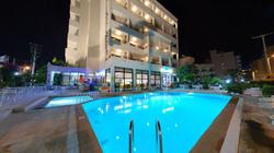 Çidihan Hotel