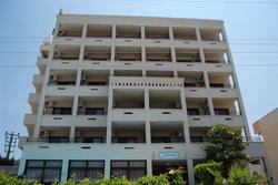 Çidihan Hotel