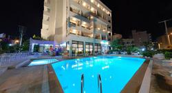Çidihan Hotel
