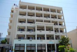 Çidihan Hotel