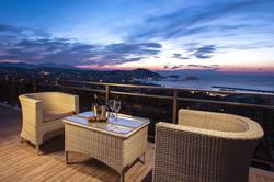Demir Suit Hotel