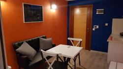 Dolly Apartments