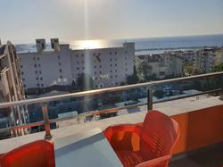 Dolly Apartments