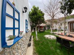 Dusseldorf Pansiyon Kusadasi
