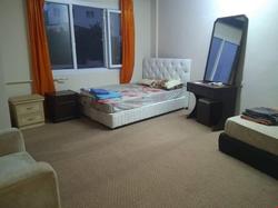Egemen City Hotel